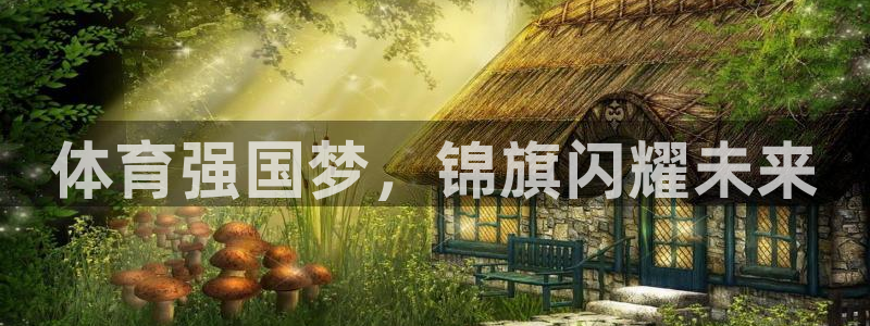 oety欧亿：体育强国梦，锦旗闪耀未来